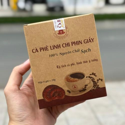 Hương vị mới lạ