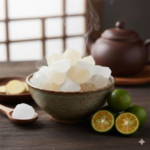 Chọn đường phèn