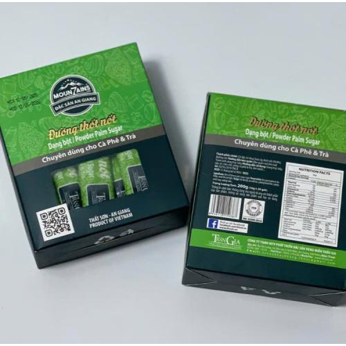 Chọn đường thốt nốt