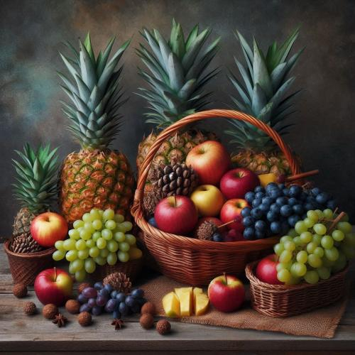 Xem xét mắt dứa