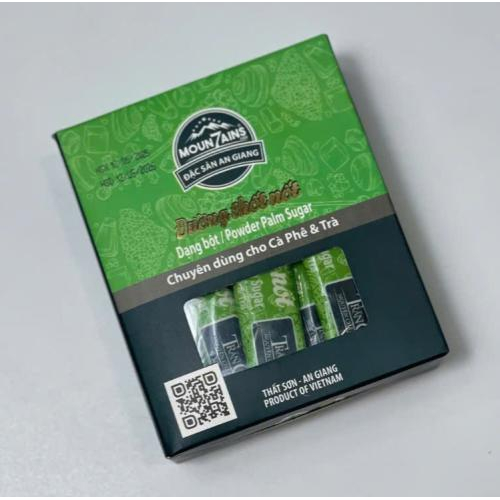 Nên Ăn Bao Nhiêu Đường Thốt Nốt Trần Gia Mỗi Ngày?