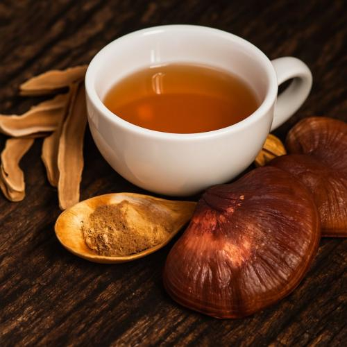 Liều lượng sử dụng nấm linh chi