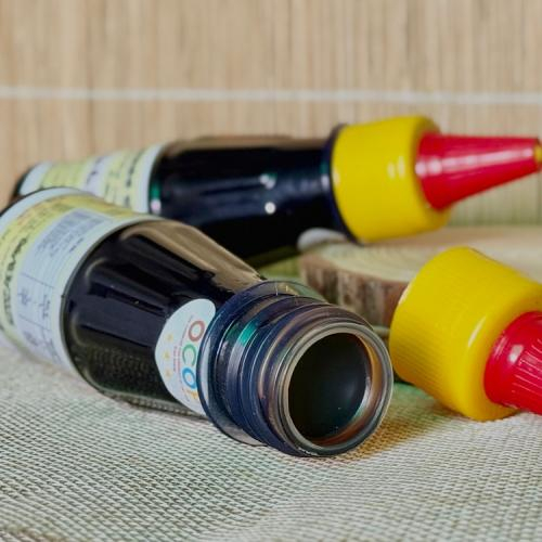 Nước màu là gì?