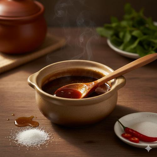 Dư thừa đường