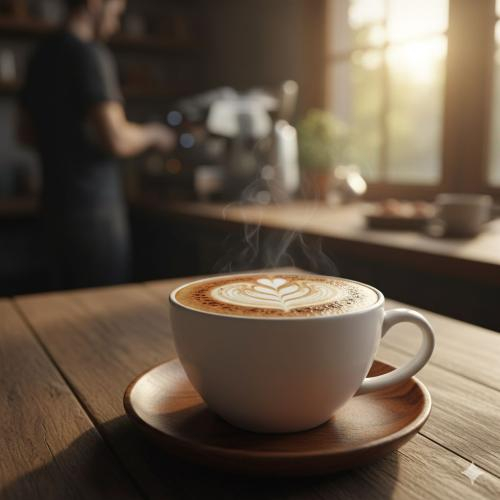 Cappuccino