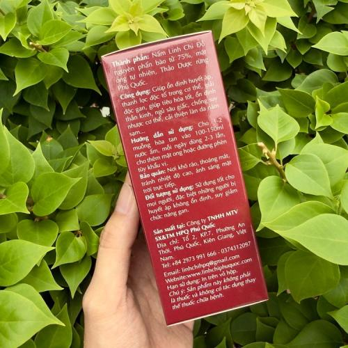 Uống Cao Linh Chi Mỗi Ngày Có Tốt Không?