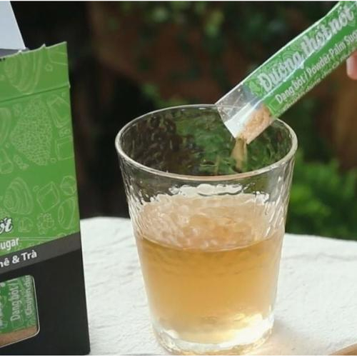 Người có đuổi lối sống lành mạnh