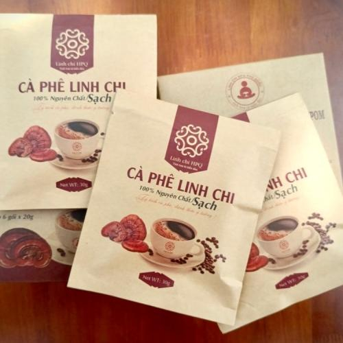 Không gây mất ngủ