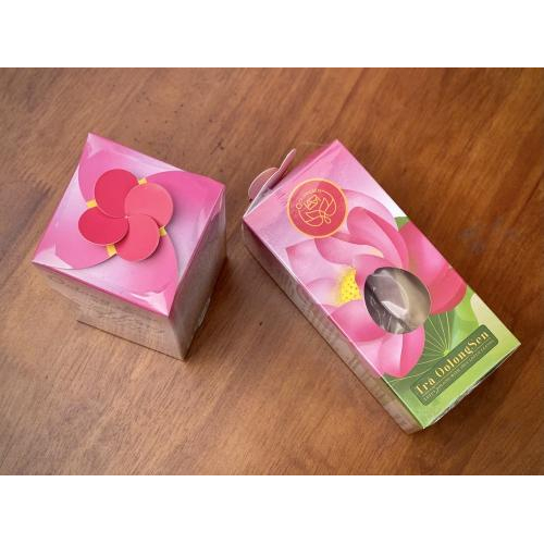 Đối tượng phù hợp sử dụng Trà Oolong Sen