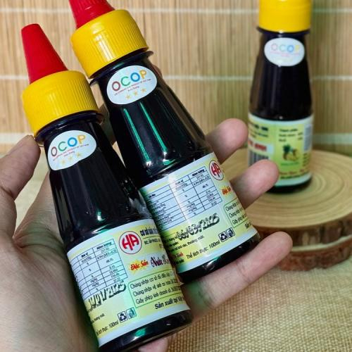 Nước Màu Khóm Có Tác Dụng Gì?