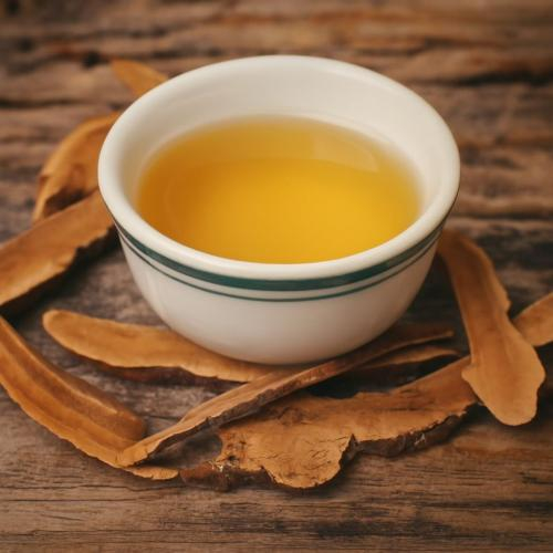 Trẻ em có uống được nấm linh chi không?