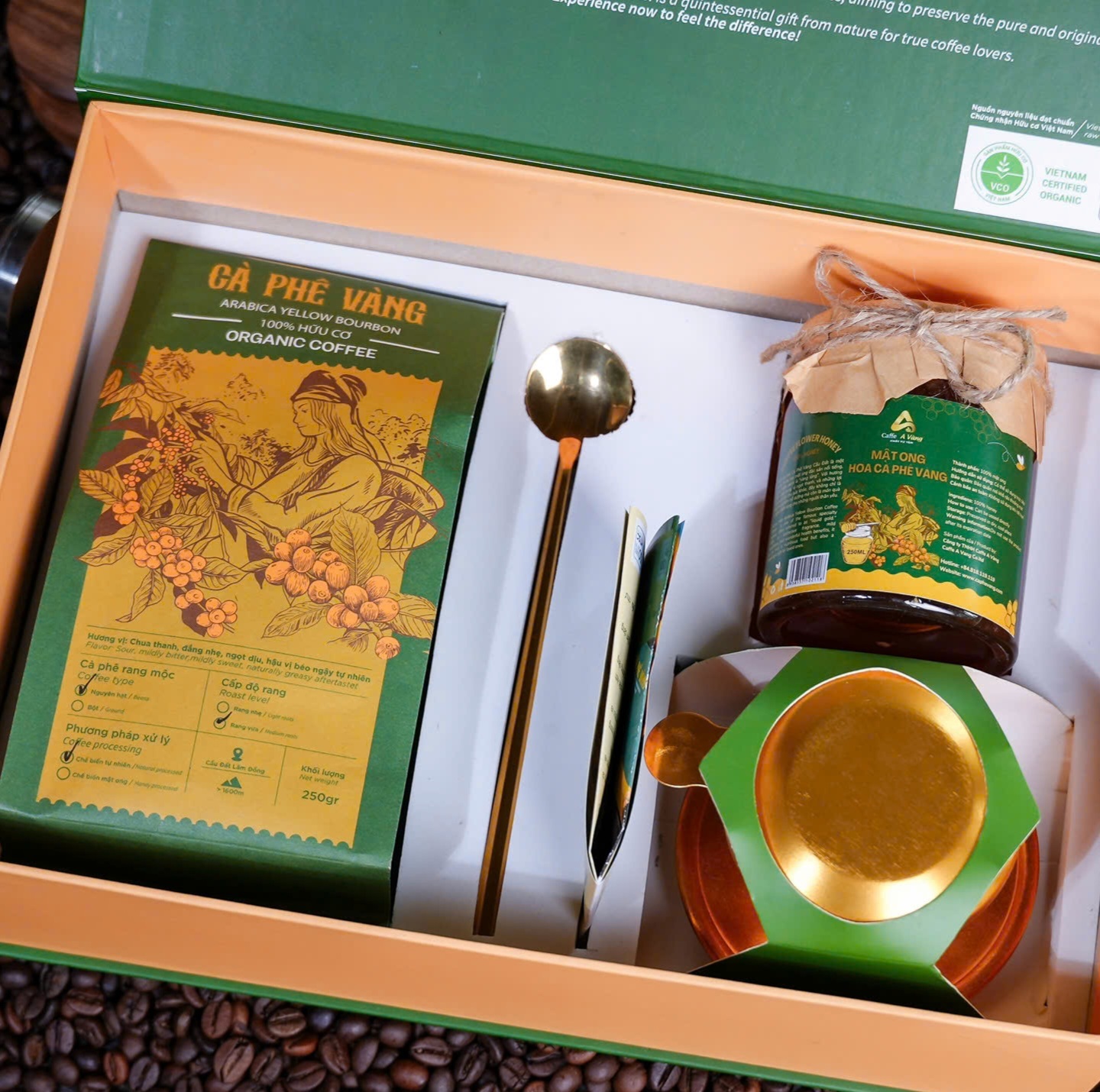 Mua từ thương hiệu uy tín