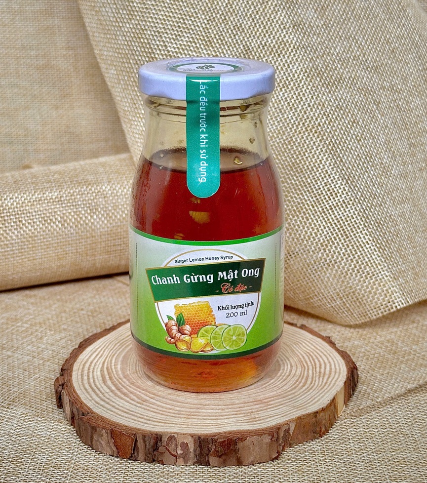 Mục tiêu giảm cân & thanh lọc