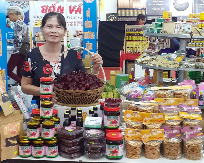 Quy trình sản xuất