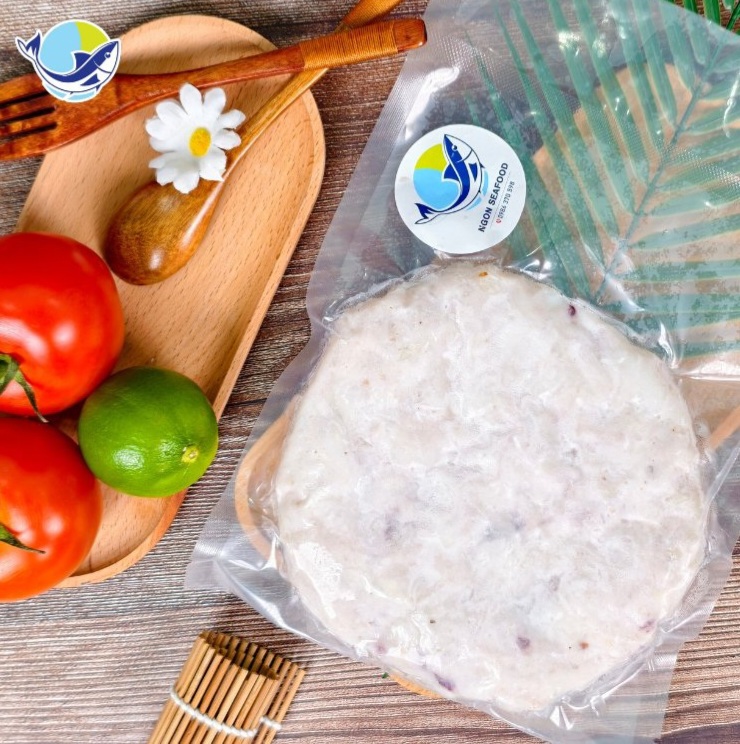 Nguồn gốc của chả mực Hạ Long từ đâu?