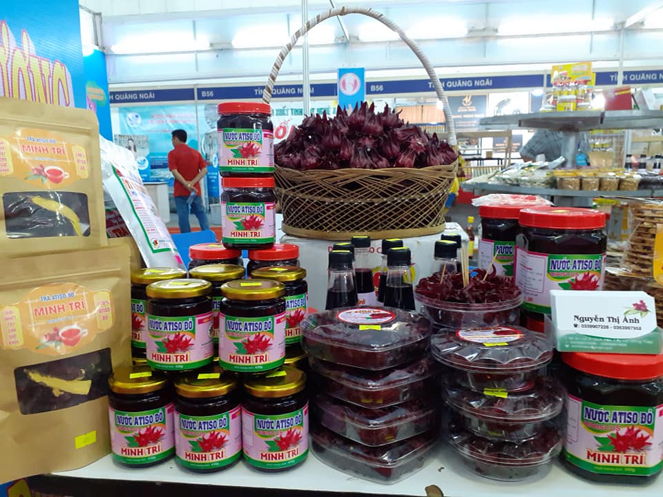 Nguyên liệu đầu vào