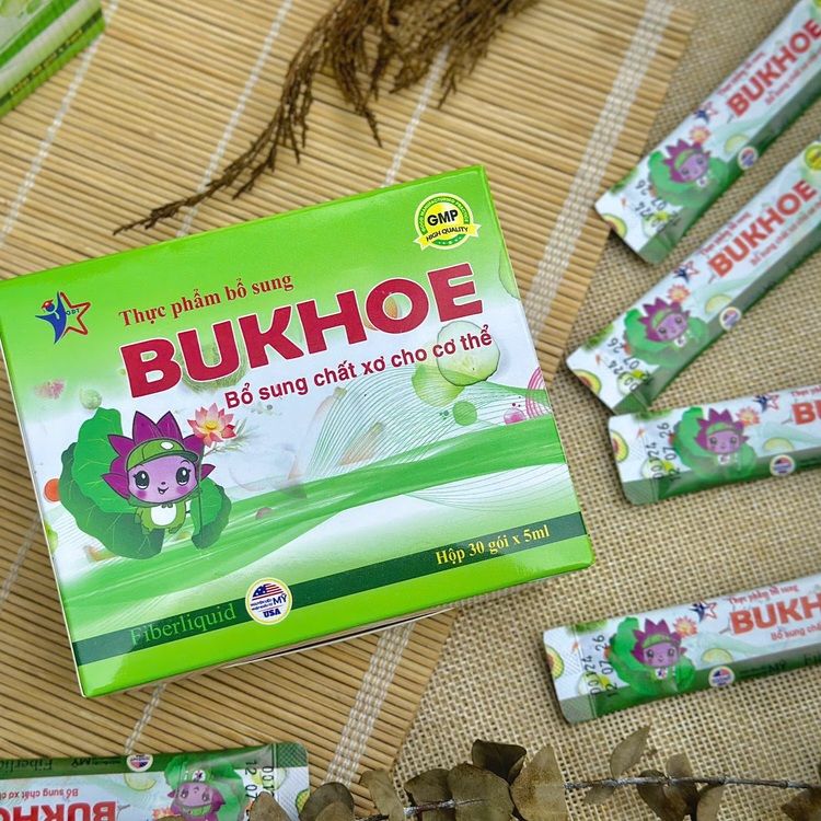 Ai nên sử dụng Bukhoe?