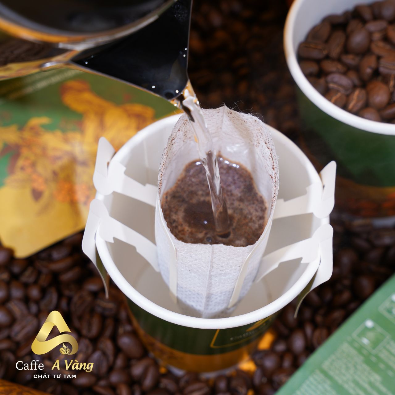 Tiện lợi mọi lúc, mọi nơi