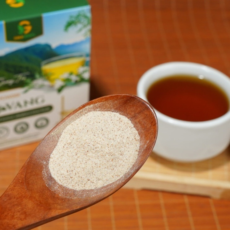 Trà Hòa Tan DILVANG Dành Cho Ai?