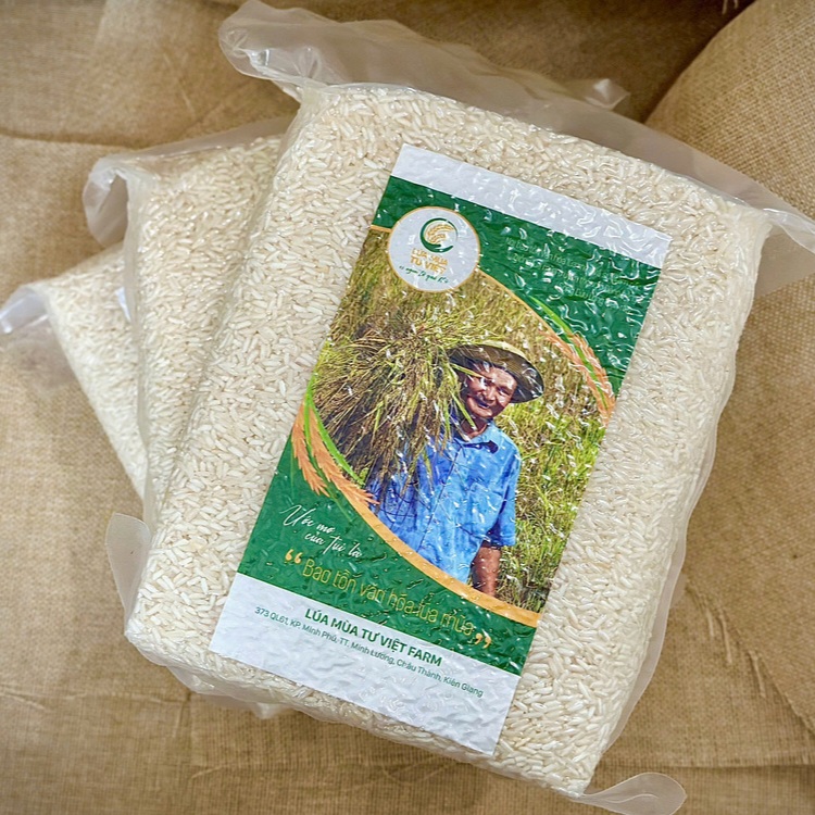 Nên Ăn Cơm Nàng Thơm Vĩnh Quới Trong Bao Lâu?