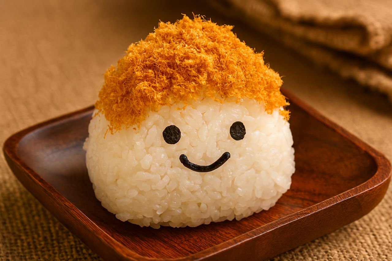 Cơm nóng, cháo nóng nay đã khác