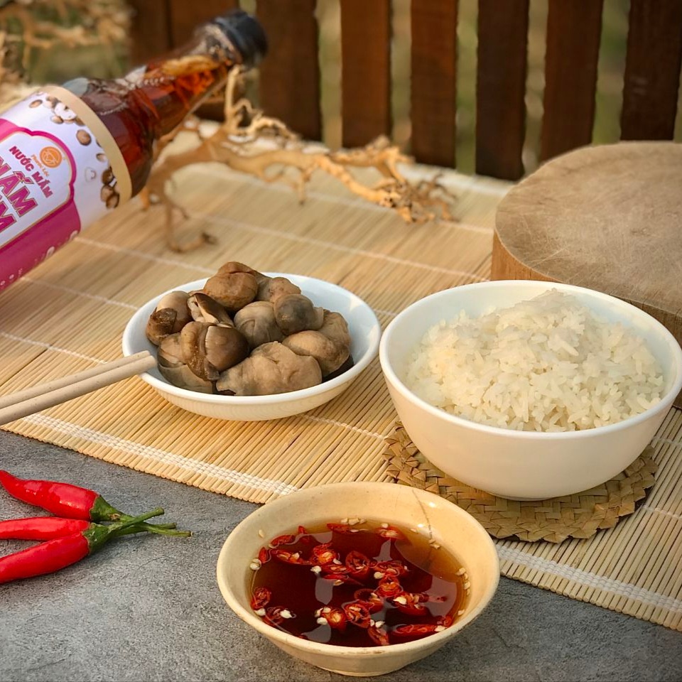 Ăn Cơm Trắng Nàng Thơm Có Tác Dụng Gì?