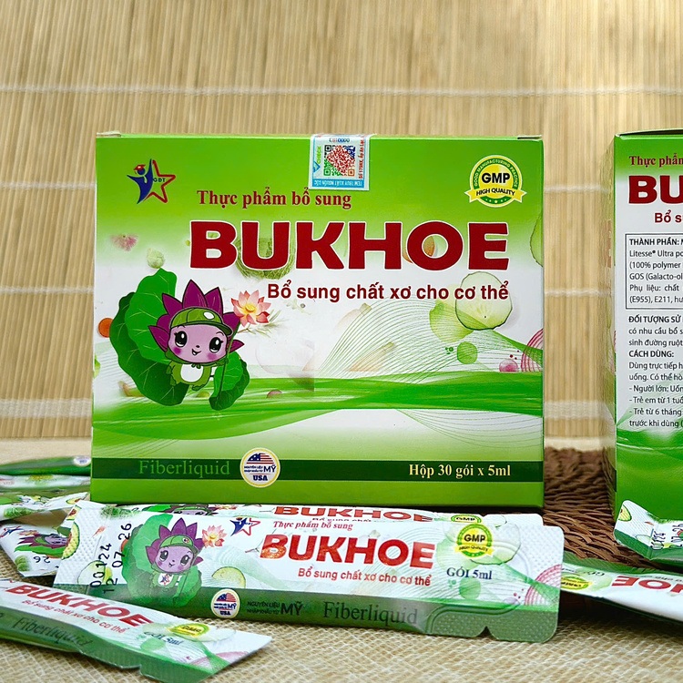 Đối tượng nào nên sử dụng Bukhoe?