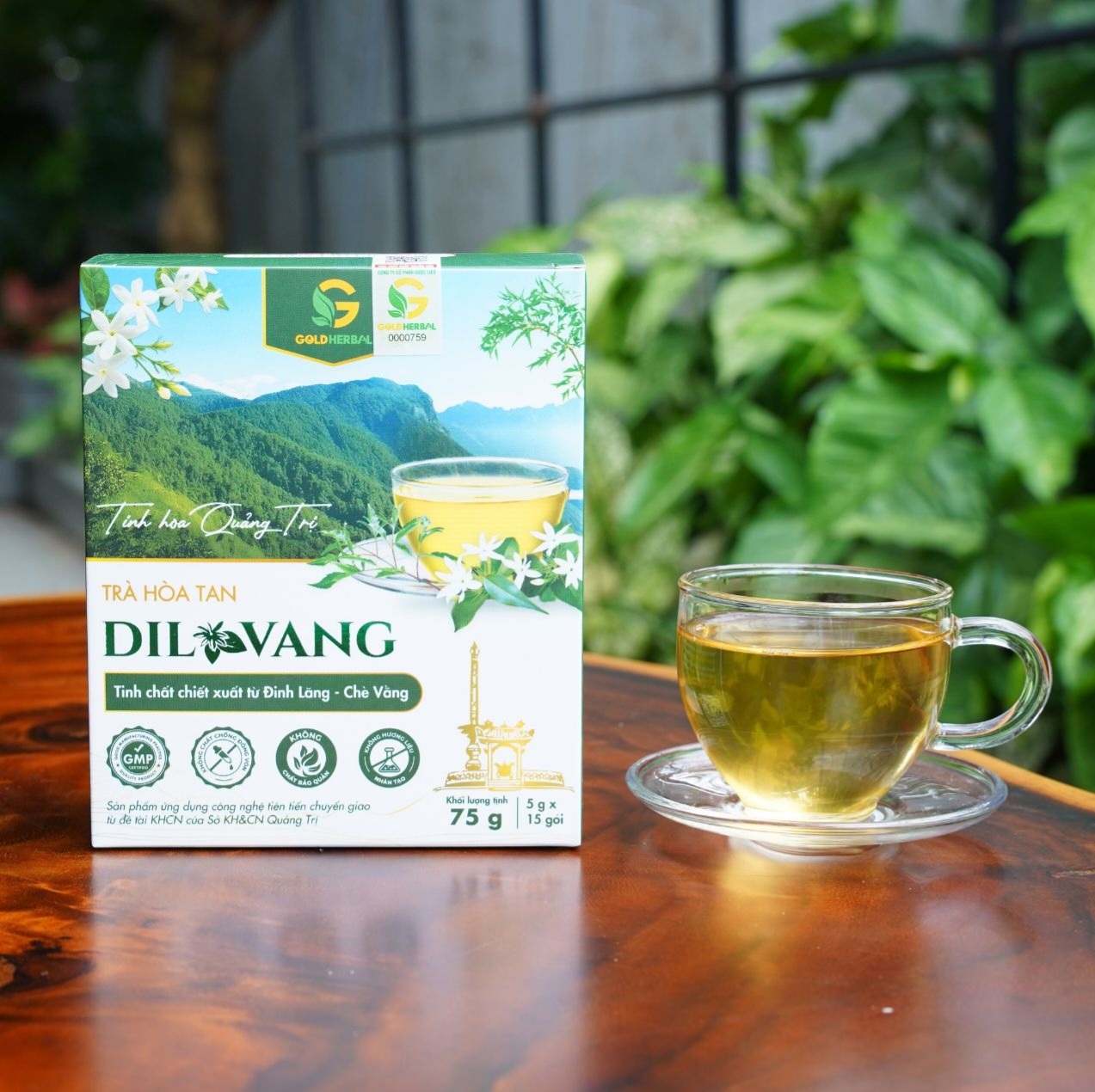 Liều lượng hợp lý là bao nhiêu?