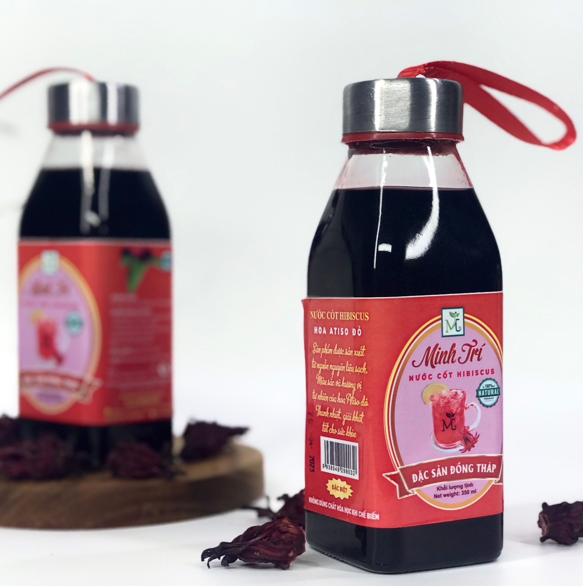 Không uống ngay trước khi đi ngủ