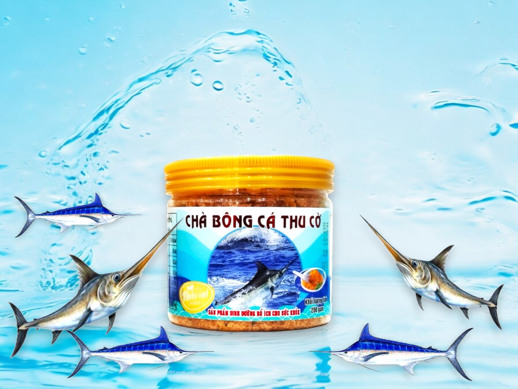 Nguồn protein chất lượng cao