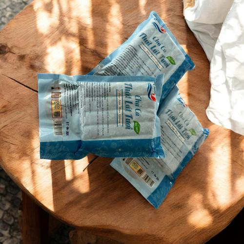 Chả cá thát lát tươi là gì?