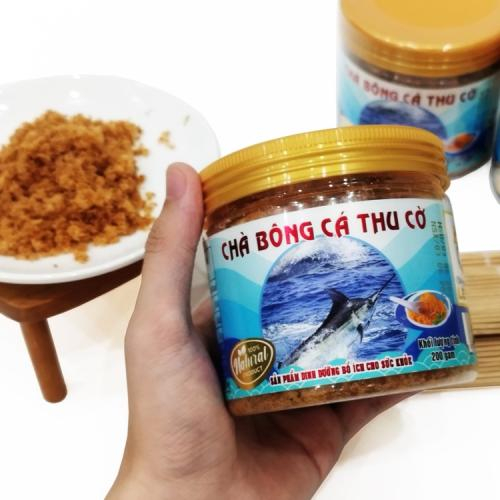 Biến tấu với cơm