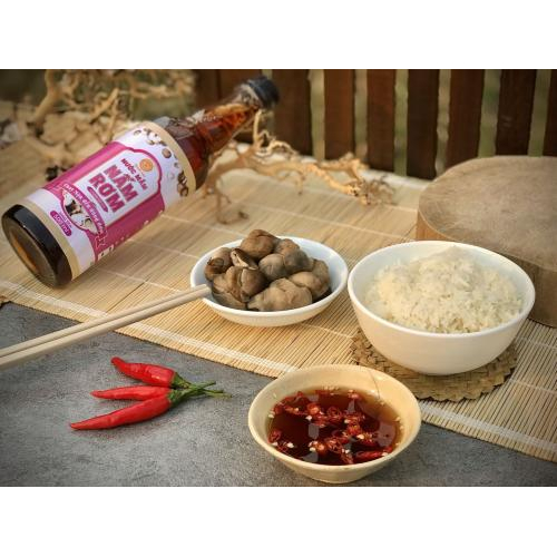 Tốt nhất là 30 phút