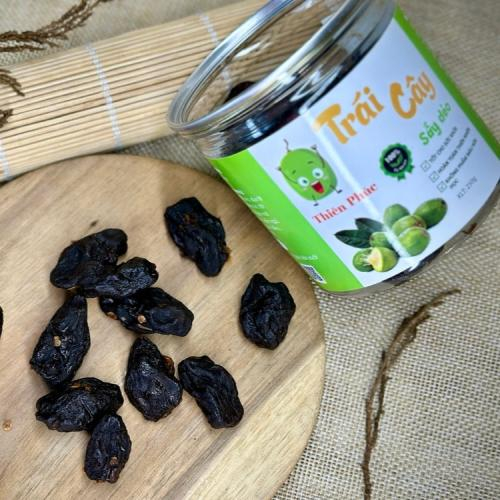 Cóc sấy lạnh là gì?