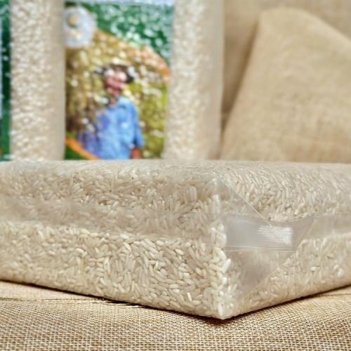 Kết hợp ngũ cốc nguyên hạt, gạo lứt