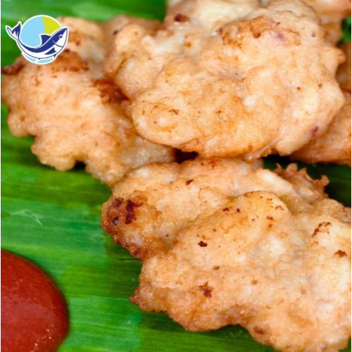 Chả Mực Giã Tay Hạ Long Ăn Với Gì Ngon?