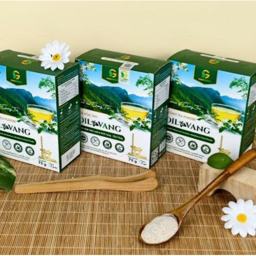 Chuyển giao công nghệ từ sở khoa học và công nghệ