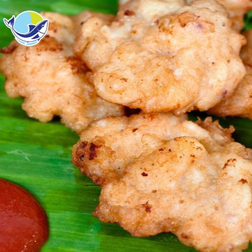 Thành phần của mực giã tay