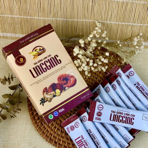 Uống ngay trước khi đi ngủ