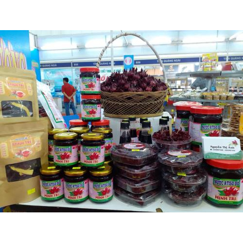 Đảm bảo an toàn vệ sinh thực phẩm