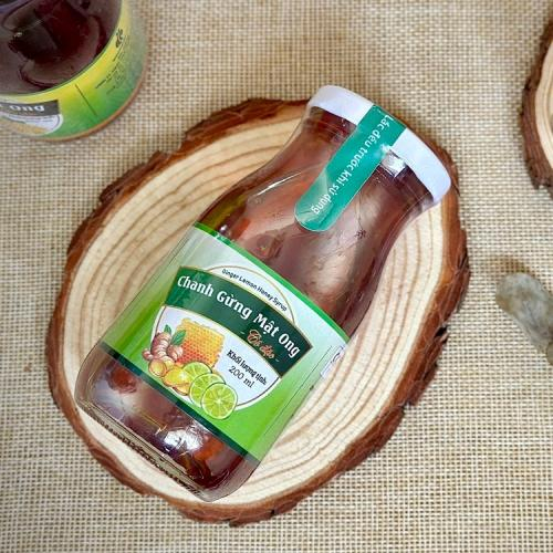 Uống Nước Chanh Gừng Mật Ong Vào Lúc Nào Là Tốt Nhất?