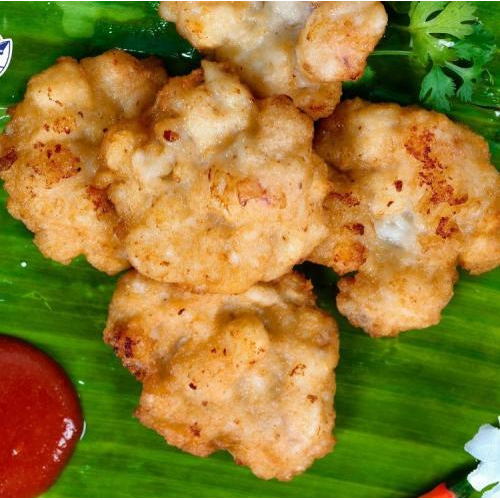 Chả mực Hạ Long là gì?