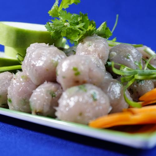 Vì Sao Chả Cá Thát Lát Kỳ Như Lại Khác Biệt?