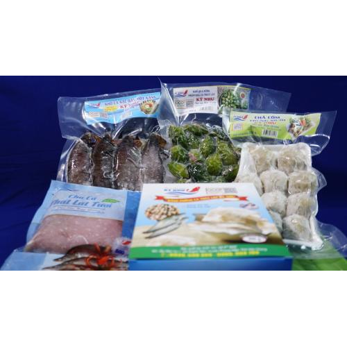 Bước 1: Chuẩn bị nguyên liệu