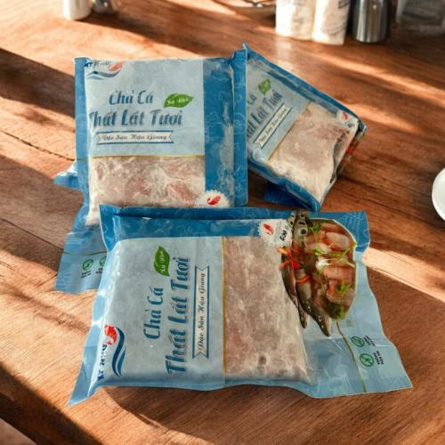 Vì Sao Nên Chọn Chả Cá Thát Lát Kỳ Như Làm Quà Biếu Tặng?