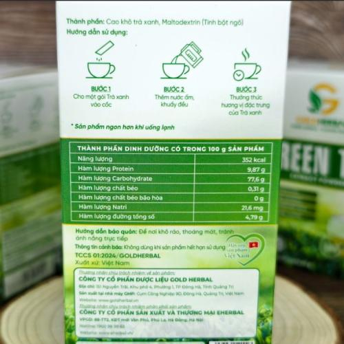 Đóng gói thông minh