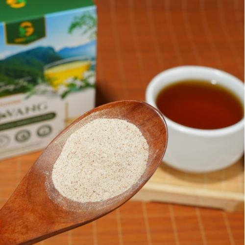 Người muốn hỗ trợ tiêu hóa