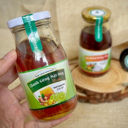 Chiết xuất dạng cô đặc