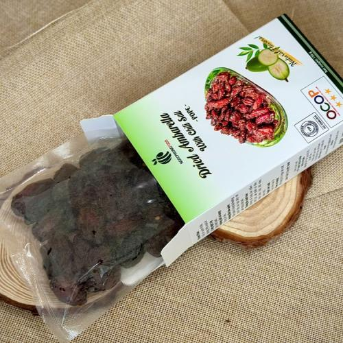 Kích thích vị giác, giảm căng thẳng