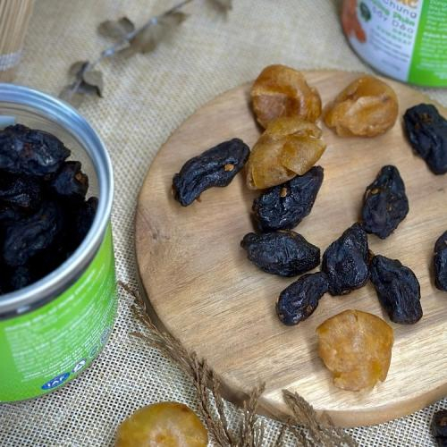 Không ăn khi đói